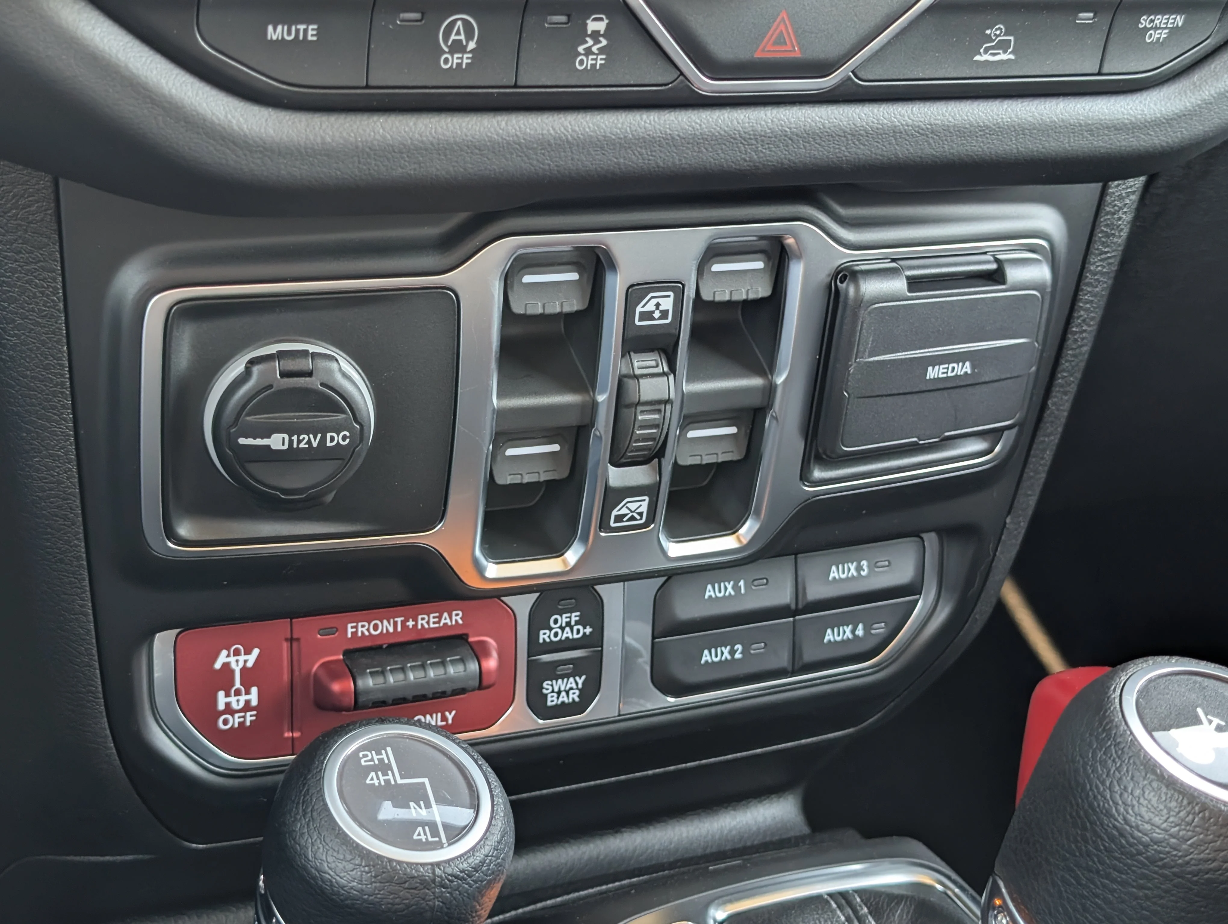 New 2026 41 Jeep Rubicon image 31