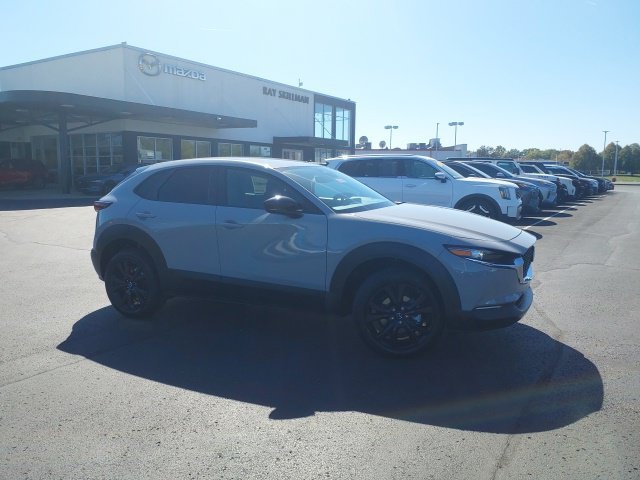 2026 Mazda CX-30