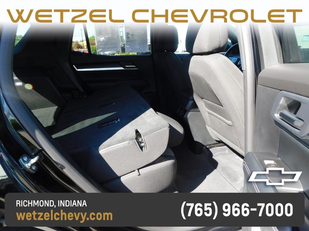 Used 2026 Black GMC Elevation image 23