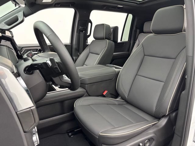New 2026 Summit White GMC Elevation image 22