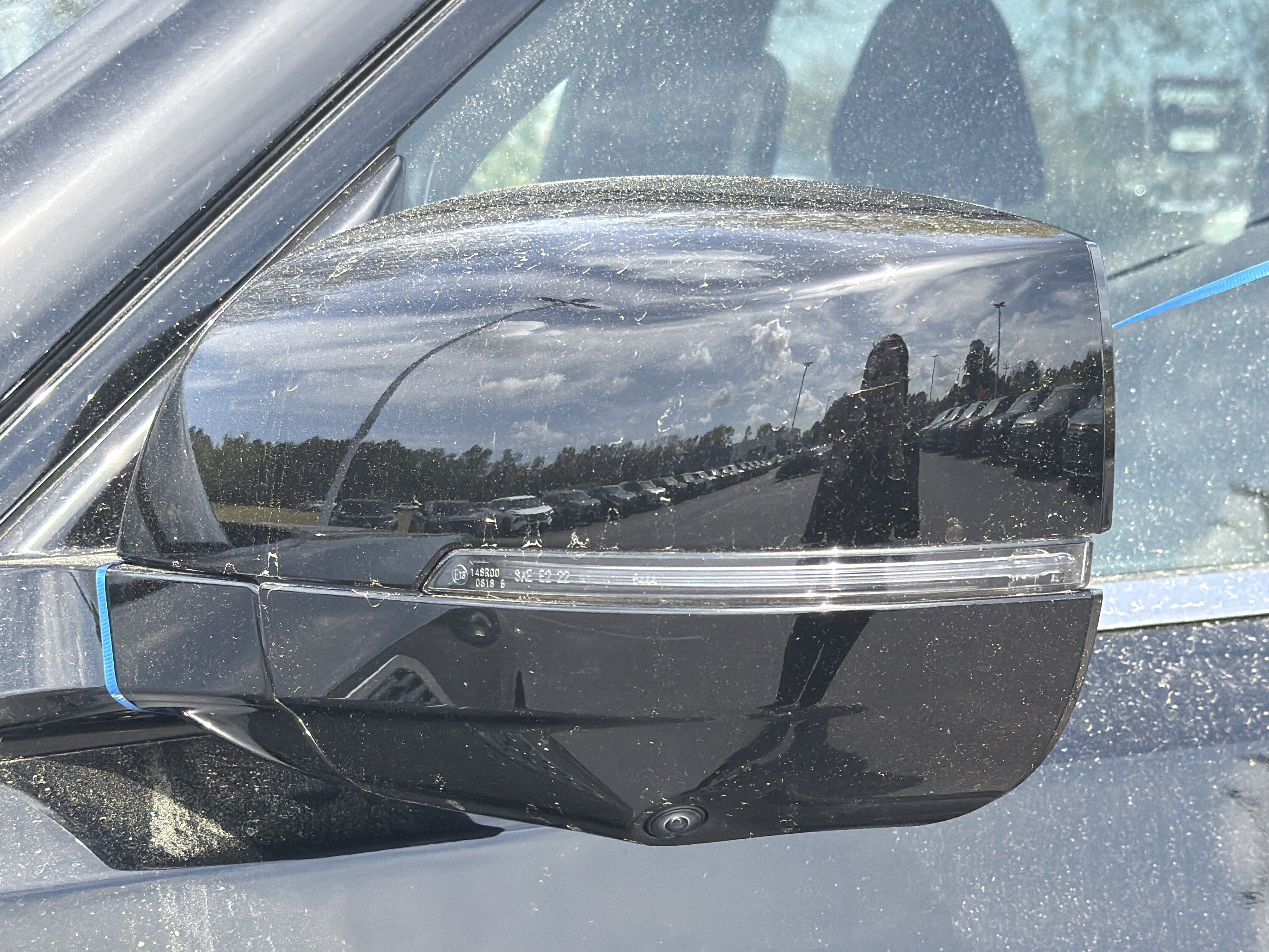 2026 Nissan Armada Platinum - Photo 8