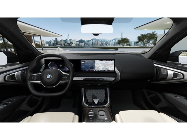 New 2026 Dark Graphite Metallic BMW 30 xDrive image 10
