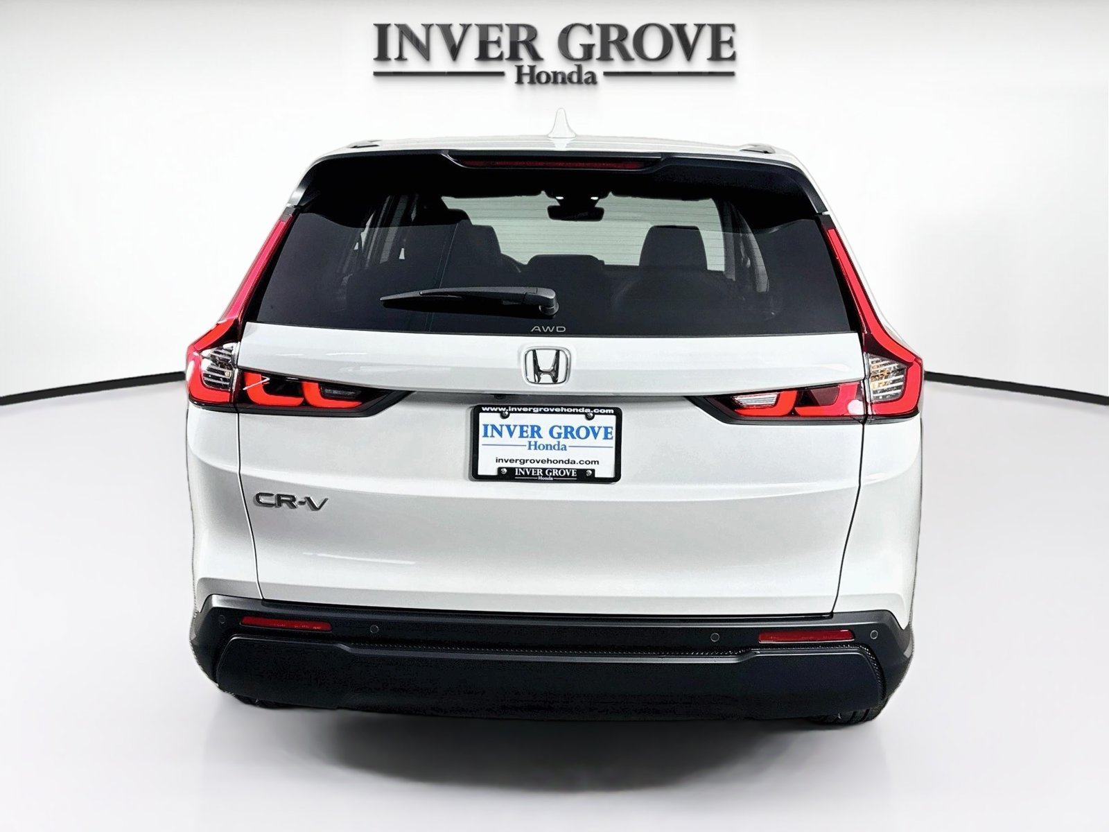 2026 Honda CR-V EX-L - Photo 26