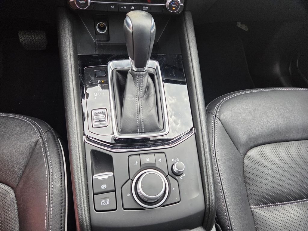 Used 2024 Black Mazda 2.5 S Preferred Package image 17