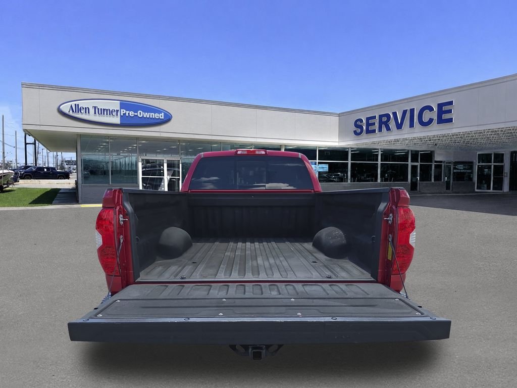 2019 Toyota Tundra SR5 - Photo 30