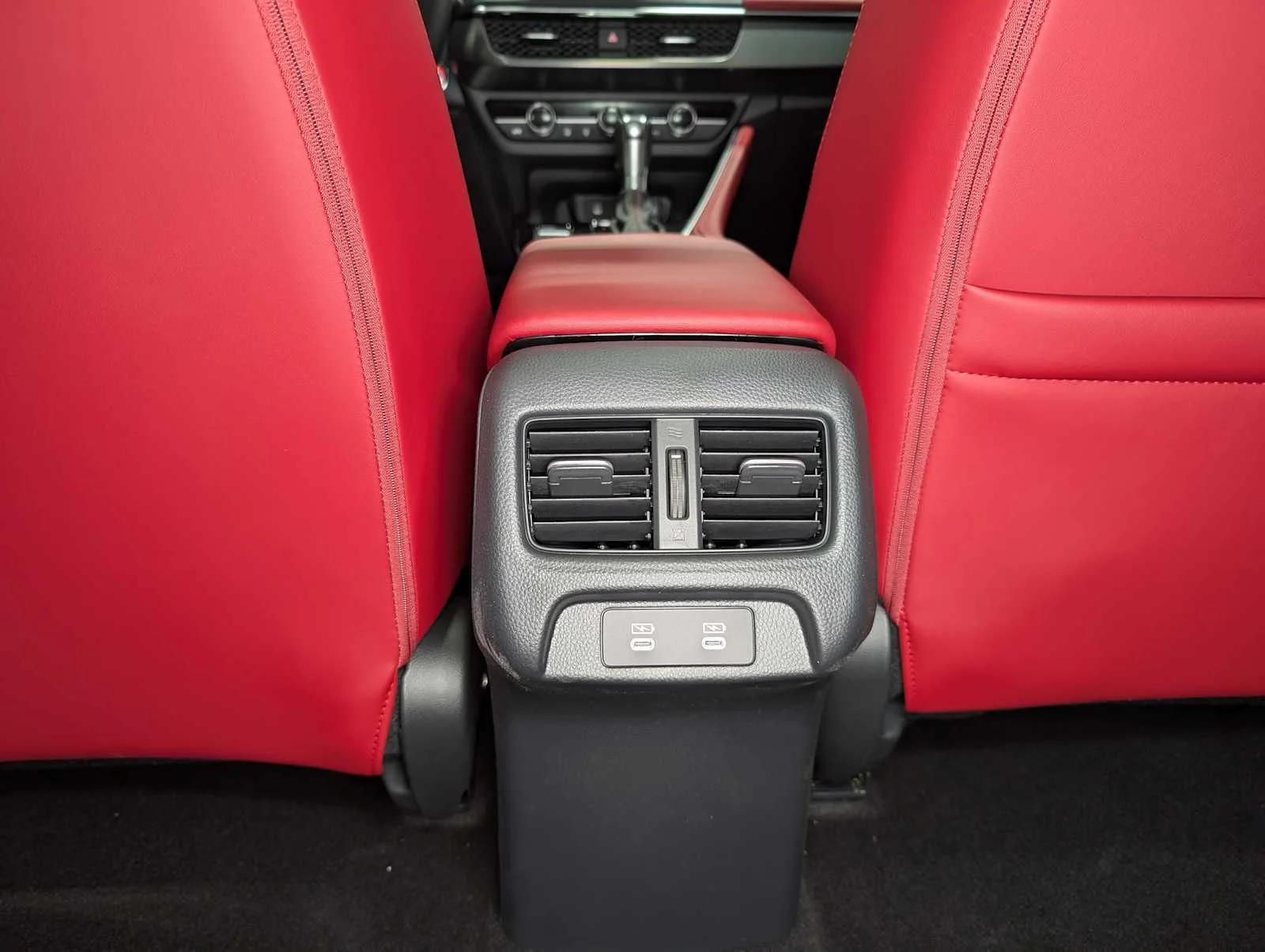New 2026 Urban Gray Pearl Acura w/A-Spec Advance Package image 29