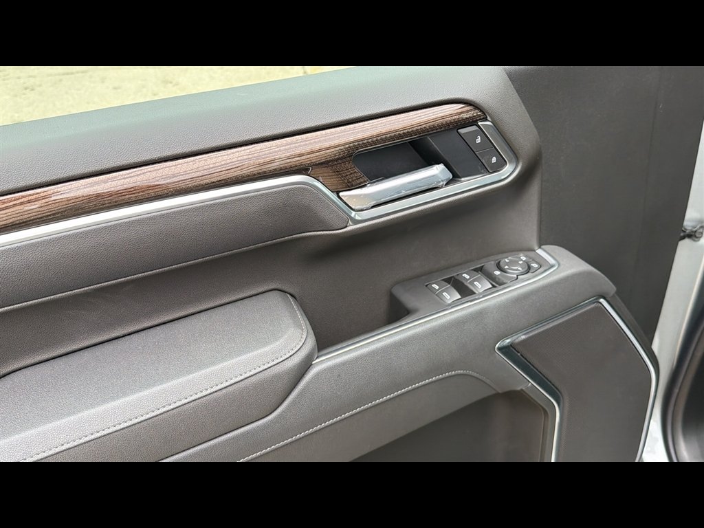 2026 Chevrolet Silverado 1500 LT - Photo 7
