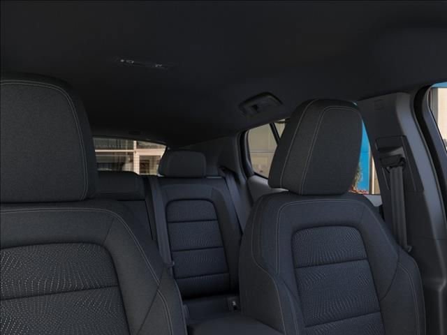 2026 Chevrolet Equinox EV 1LT - Photo 24