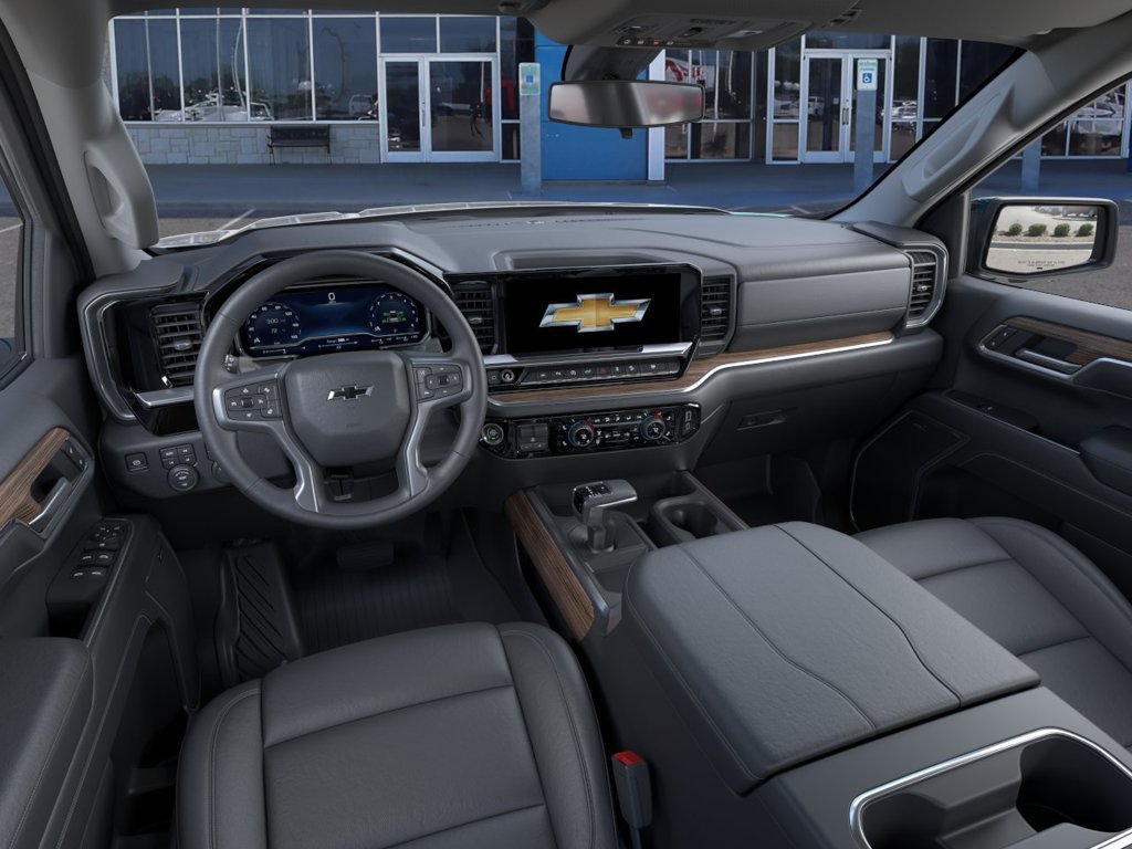 2026 Chevrolet Silverado 1500 RST - Photo 15