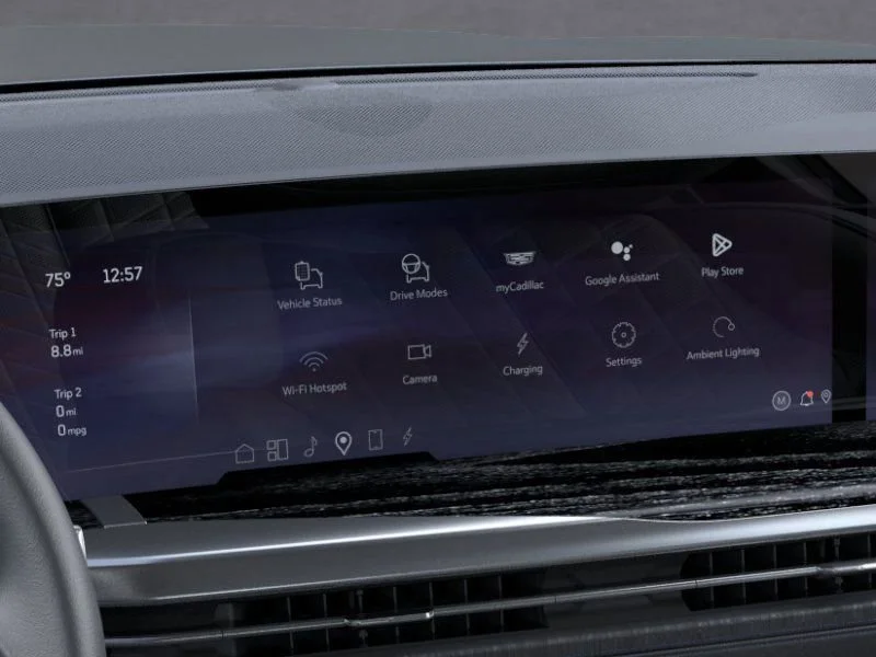 2026 Cadillac Escalade IQL Sport - Photo 20