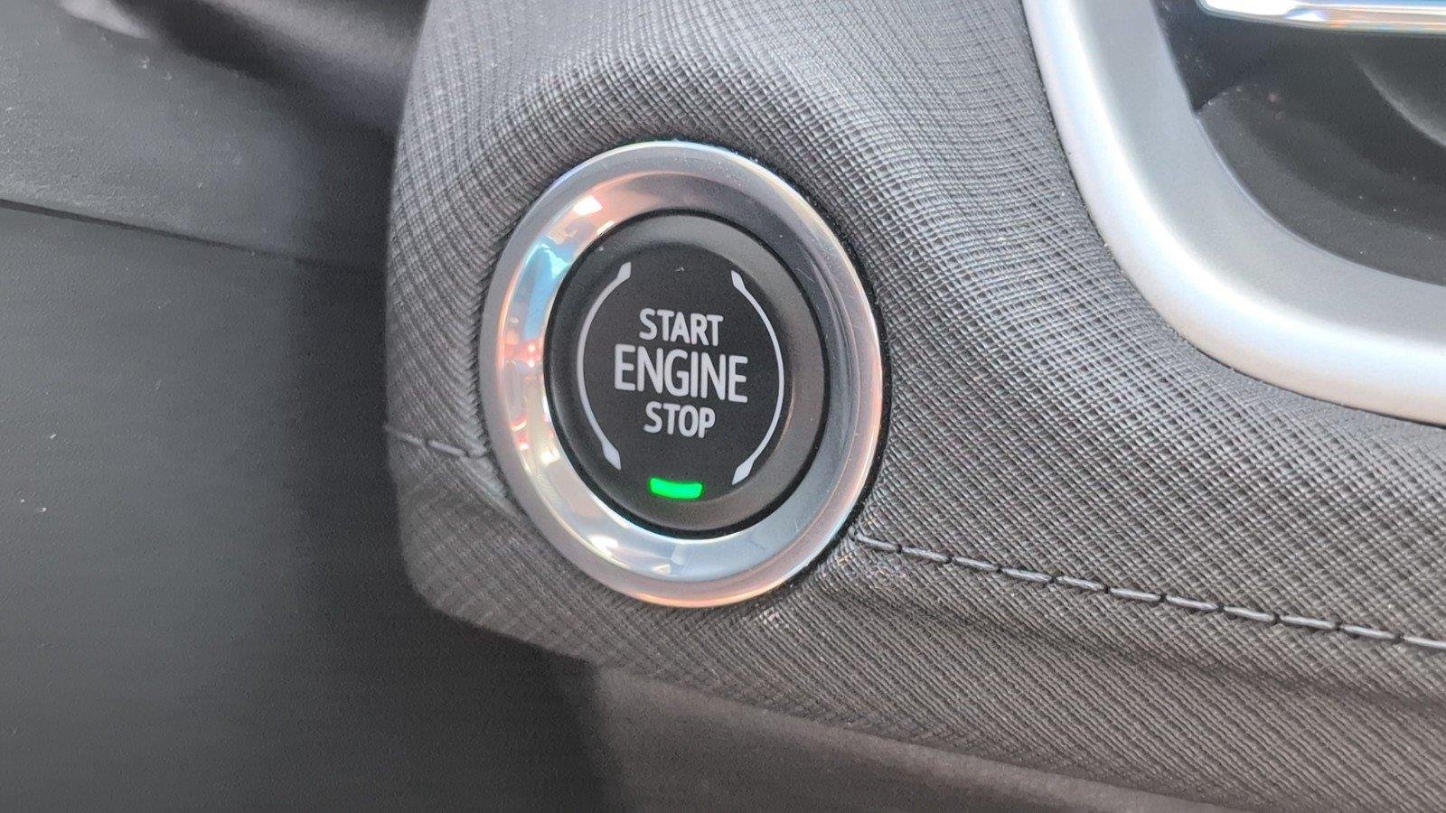 Used 2025 Cacti Green Chevrolet LT image 26