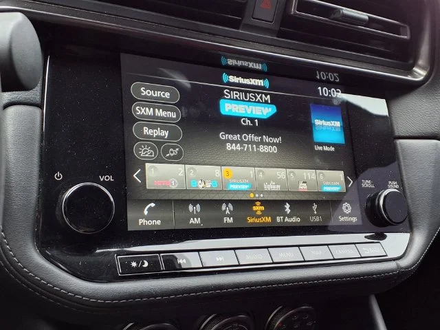 Used 2024 Gray Nissan NISMO image 6