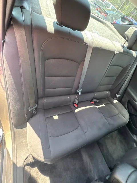 Used 2022 Gray Chevrolet LS image 40