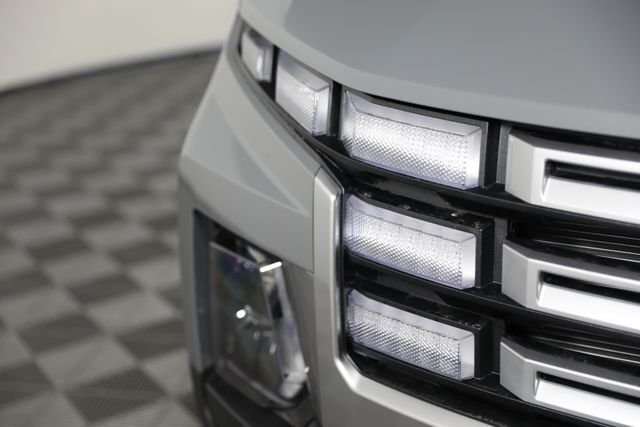 New 2026 Gray Hyundai SEL Activity AWD image 28