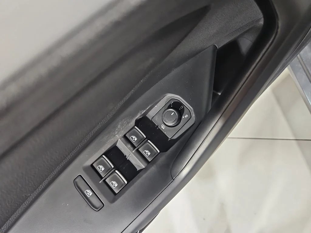 New 2026 Gray Volkswagen 1.5T Sport image 11