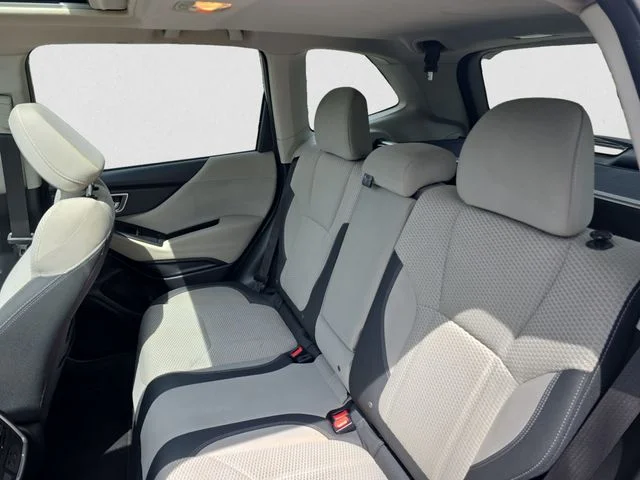 Used 2019 Jasper Green Metallic Subaru Premium image 13