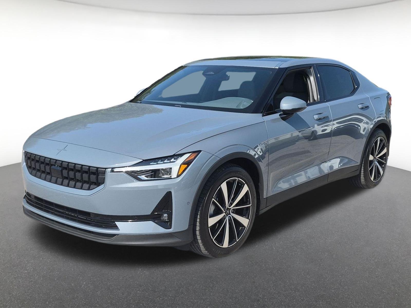 2022 Polestar 2