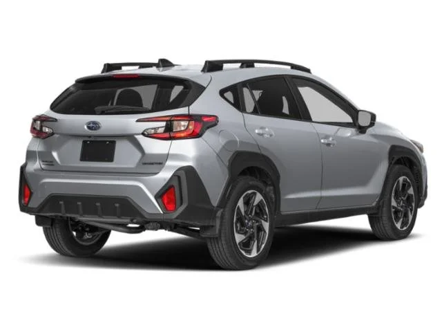 New 2026 CRYSTAL WHITE PEARL Subaru Limited image 5