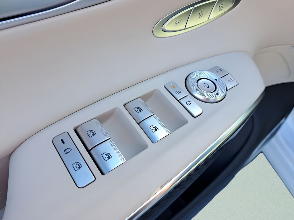 2026 GENESIS GV70 Sport Prestige - Photo 15