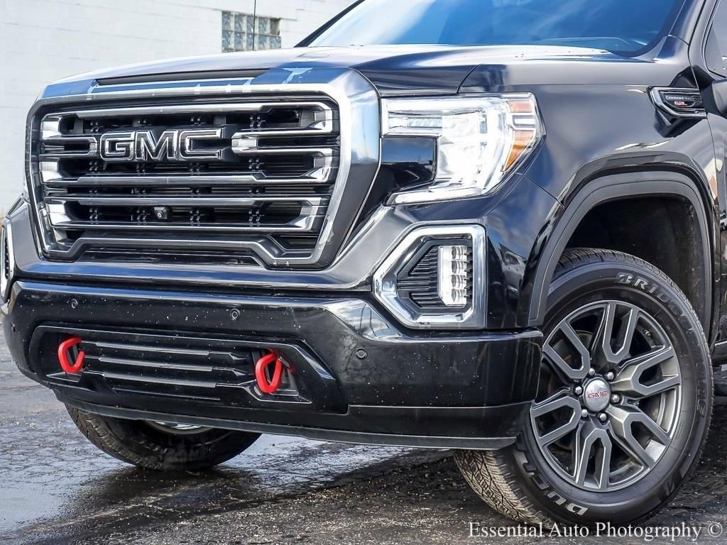 2020 GMC SIERRA - Image 2