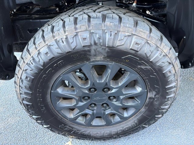 Used 2026 Black Toyota SR image 17