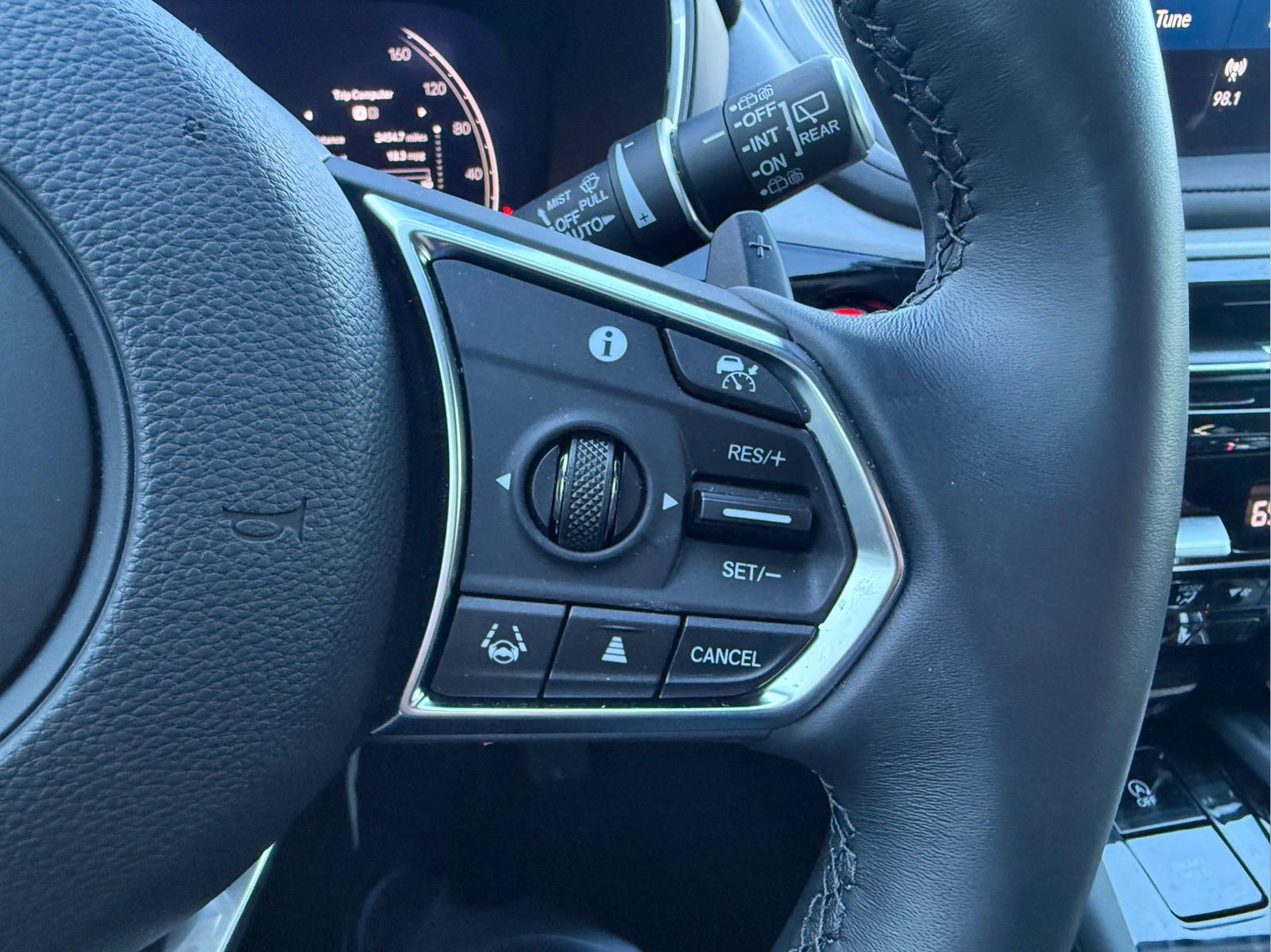 Used 2026 Silver Acura Technology Package image 17