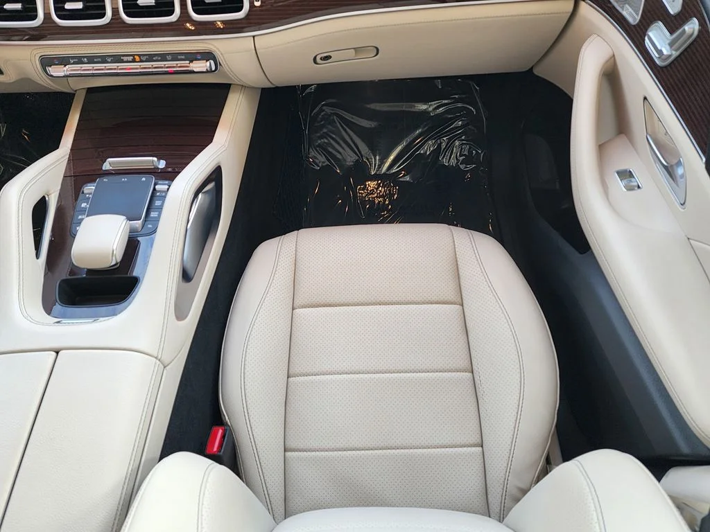 2021 Mercedes-Benz GLE GLE350 - Photo 39
