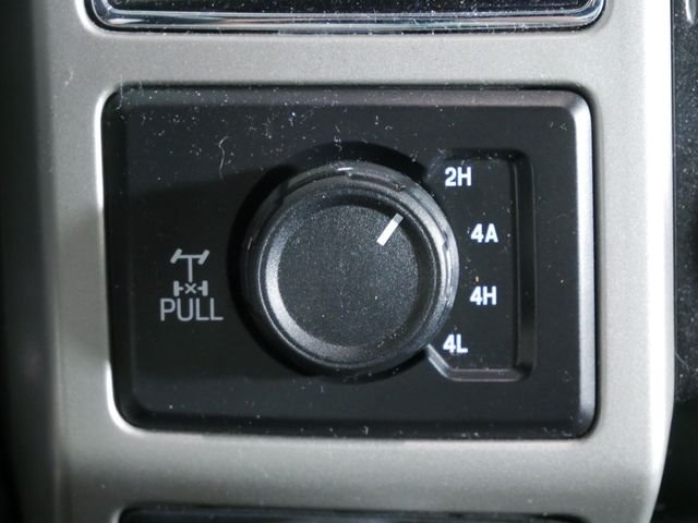 Certified Used 2020 Black Ford Lariat image 27