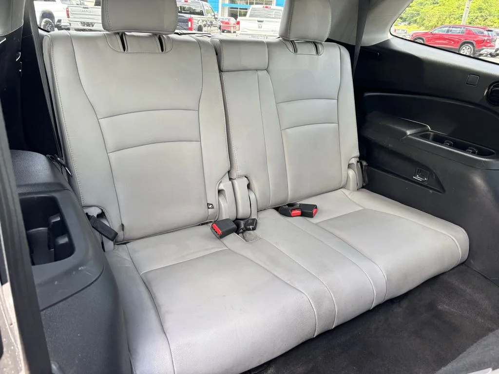 Used 2021  Honda Special Edition image 21