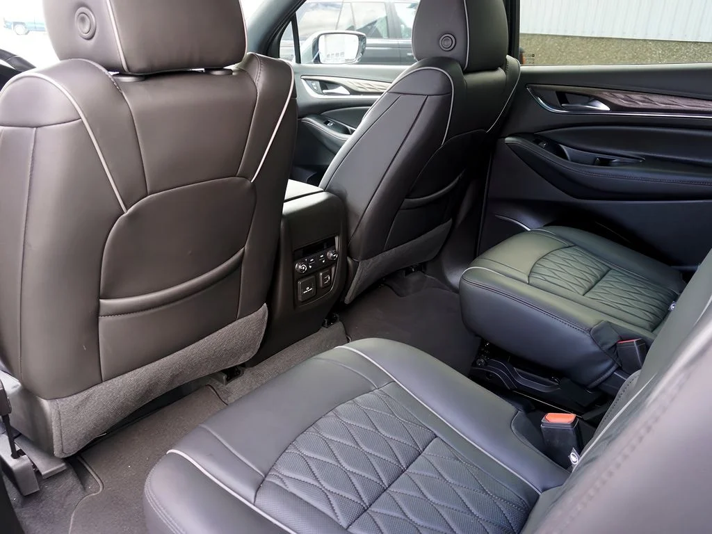 2023 Buick Enclave Avenir - Photo 32