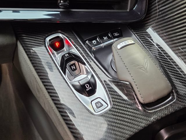 2024 Chevrolet Corvette 3LZ - Photo 20