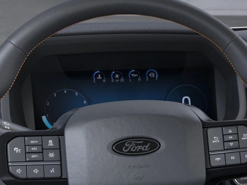 2025 Ford F-150 Tremor - Photo 13