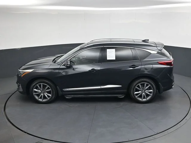 Used 2019  Acura Technology Package image 27