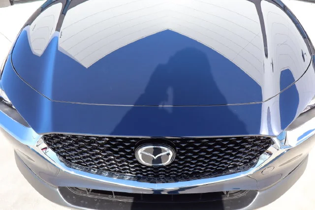 New 2026 Deep Crystal Blue Mica Mazda 2.5 S Premium AWD image 13