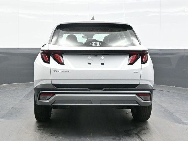 New 2026 White Hyundai SE AWD image 2