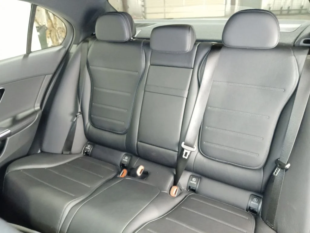 Used 2026 Black Mercedes-Benz C 300 image 12