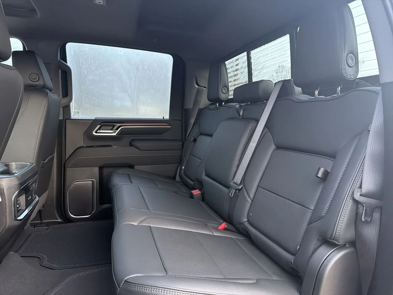 New 2026 Onyx Black GMC Denali image 20