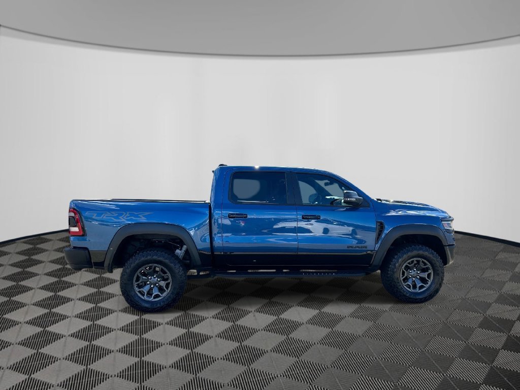 Used 2024 Blue Ram TRX image 6