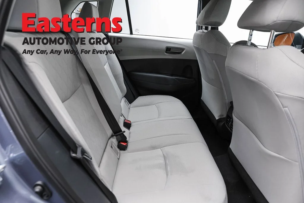Used 2025 Gray Toyota L image 22