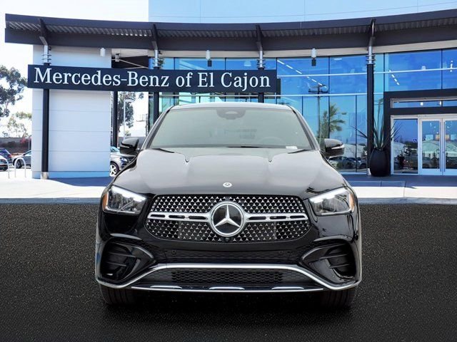 New 2026 Black Mercedes-Benz 450 image 2