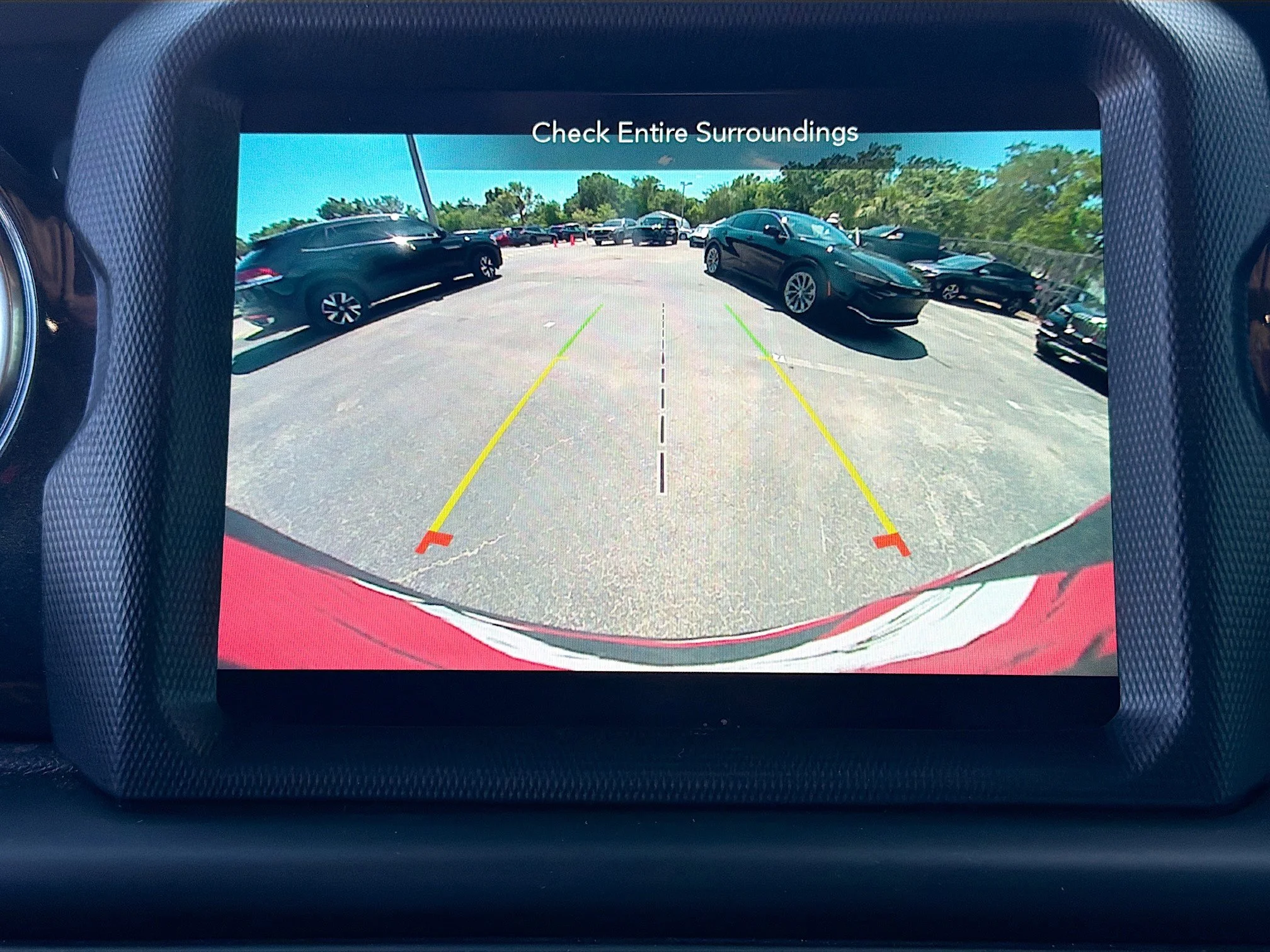 Used 2023 Firecracker Red Clearcoat Jeep Rubicon 392 image 31