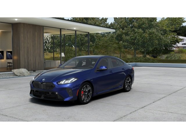 2026 BMW 2 Series