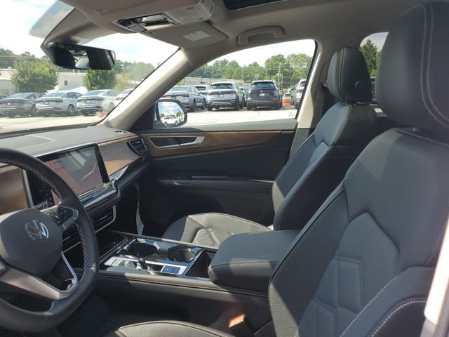 2026 Volkswagen Atlas SE w/Tech - Photo 17
