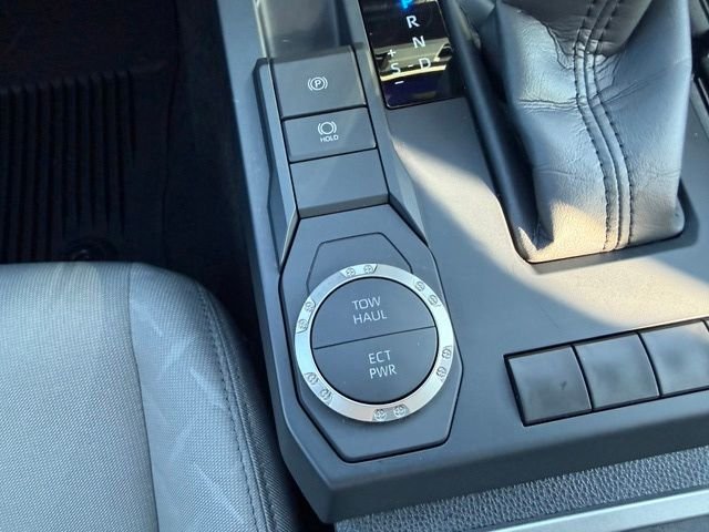 2026 Toyota Tacoma SR5 - Photo 27