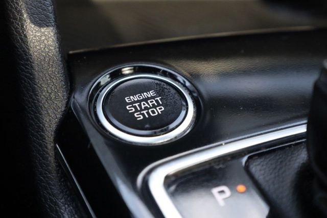 Used 2024 Green Kia X-Line image 28