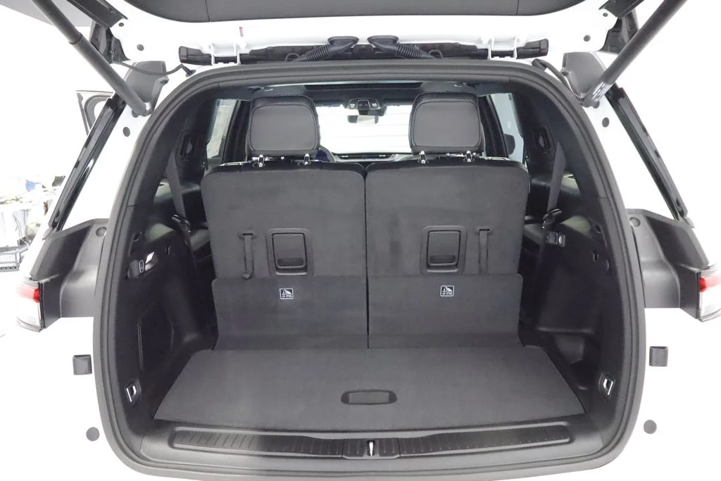New 2026 Bright White Clearcoat Jeep Limited image 14