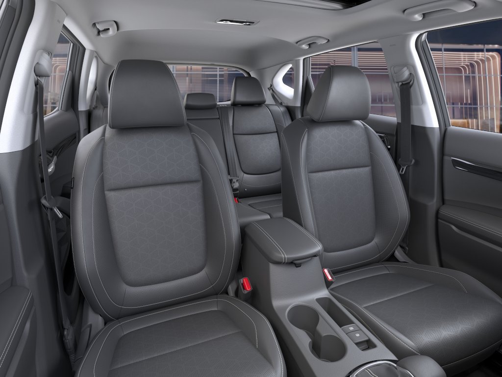 New 2026 Gravity Gray Kia SX image 15