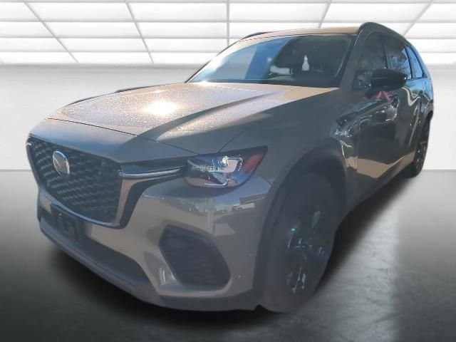 Used 2026 Beige Mazda 3.3 Turbo Preferred image 25