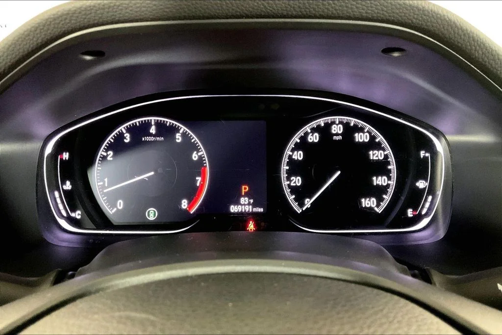 Used 2019  Honda LX image 20