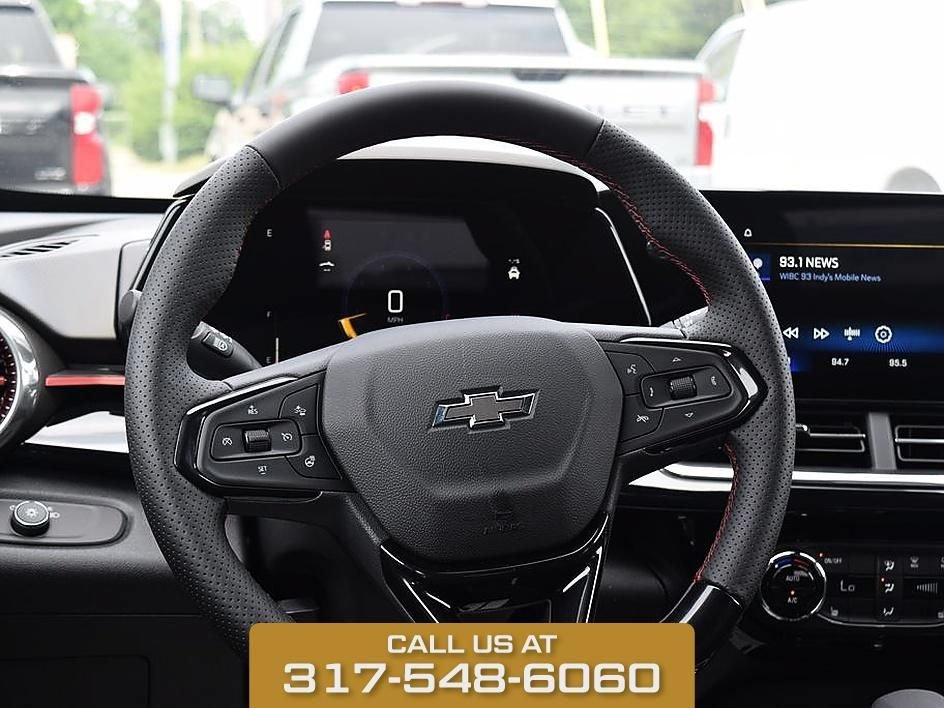 2026 Chevrolet Trax RS - Photo 10